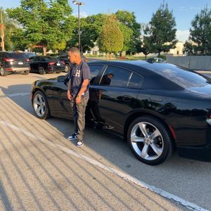 Meet your Posher, Artice